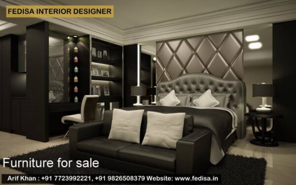 Home Designer Minimalist Living Room Interior Engineer Yellow Sofa Living Room