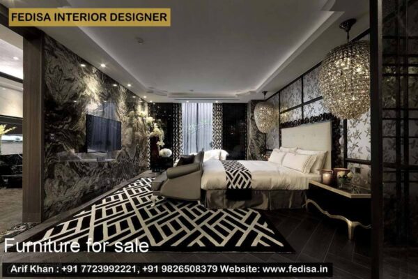 Interior Design Home Interior House Interior Black End Table With Storage