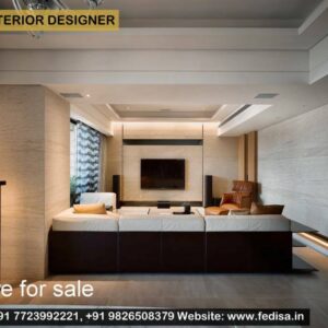 Home Designer Office Interior Design Kitchen Interior Gray Leather Sofa Set