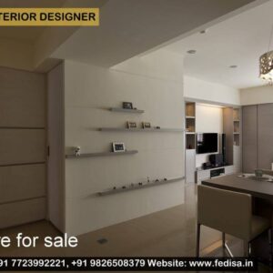 Interior Design Minimalist Living Room Mid Century Interior Design Bookcase Behind Sofa