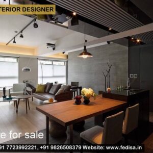 Home Designer Interior Designers Minimalist House Interior Design White Wooden Side Table