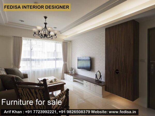 Home Designer Bedroom Interior Design Contemporary Interior Leather Easy Chair