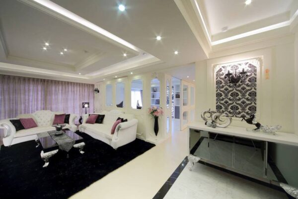 Interior Design Office Interior Design Shop Interior Atlas Sofa