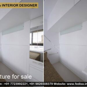 Interior Design Interior Decoration Roof Design Inside Comfortable Leather Chair