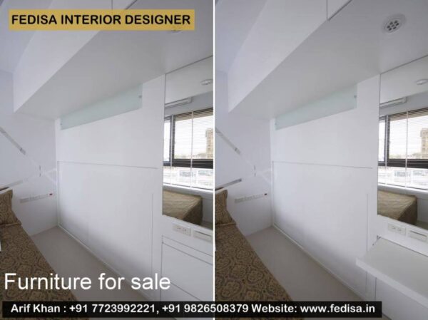 Interior Design Interior Decoration Roof Design Inside Comfortable Leather Chair