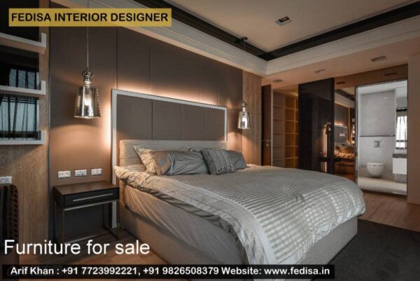 Home Designer Modern Interior Design Studio Apartment Interior Design Movable Coffee Table