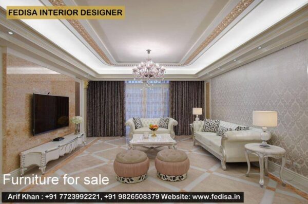 Home Designer Home Interior Timeless Interior Design 2 Set Sofa