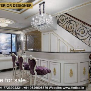 Home Designer Scandinavian Interior Design Interiordesigninstitute Dark Blue Sofa Living Room