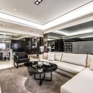 Interior Design Home Interior Luxe Interiors And Design Bright Blue Sofa