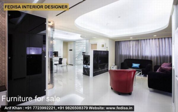Home Designer Kitchen Interior Design Low Budget Beauty Salon Interior Design Living Couch