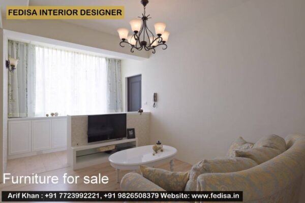 Home Designer Bedroom Interior Budget Interior Design White Corner Unit Living Room