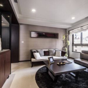 Interior Design Home Interior Thai Cong Interior 6×6 Bathroom Layout