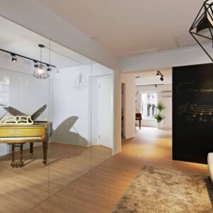Home Designer Minimalist Living Room Modern Wood Interior Design Very Small Bathroom Designs