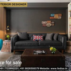 Home Designer Minimalist Living Room Eclectic Decor Vanity Design Ideas