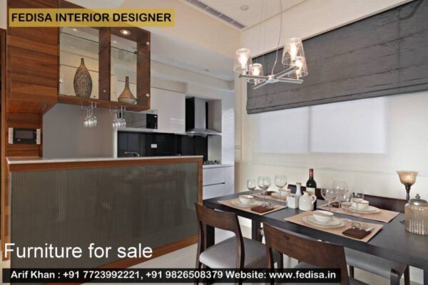 Home Designer Modern Interior Design Nordic Interior Vanity Counter Design